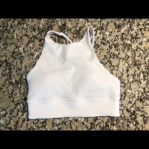 lululemon energy bra